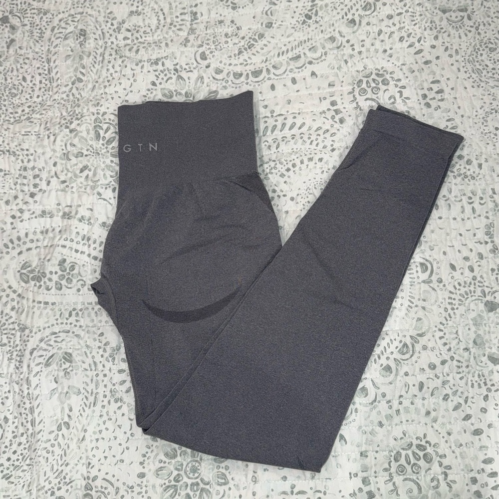 NVGTN body contouring Leggings - Picture 6 of 8